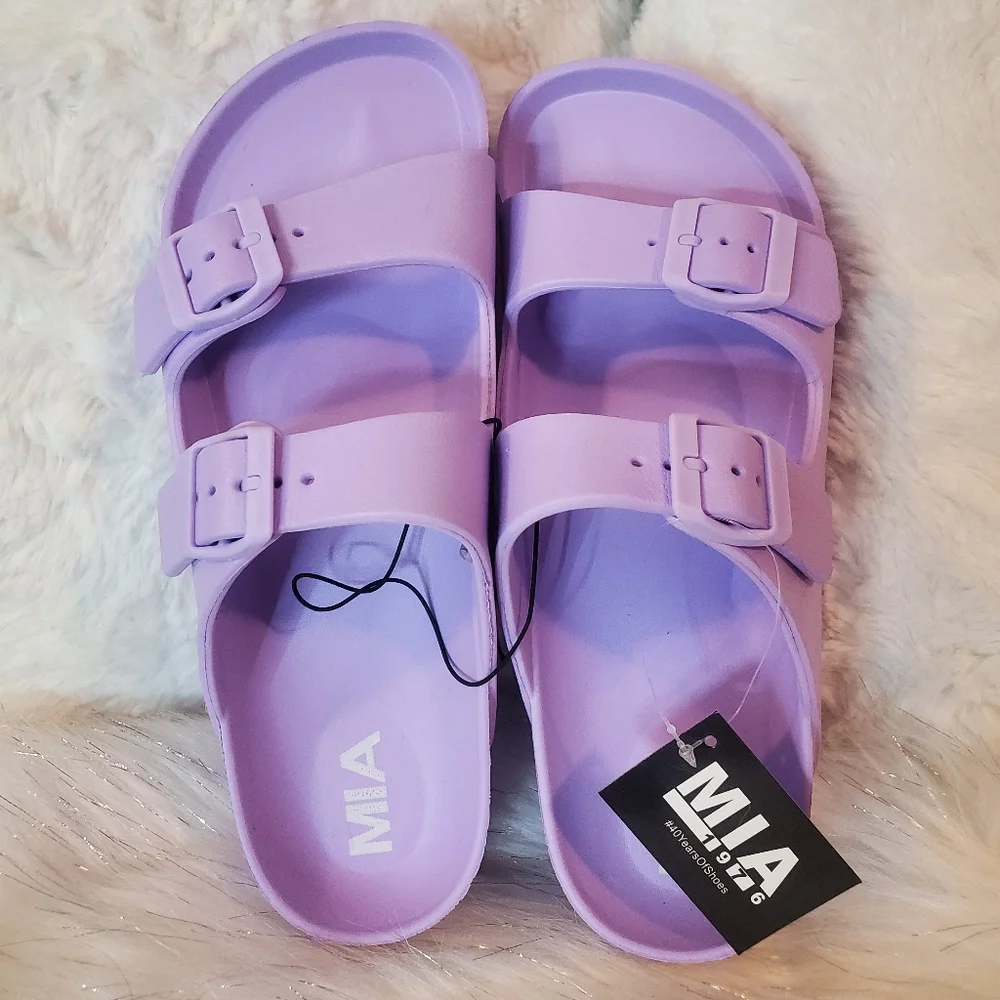 MIA sandals - Picture 1 of 3